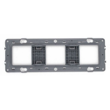 Support batibox 3 postes