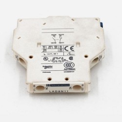 Bloc contact OF lateral