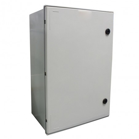 Coffret polyester 600x400x230