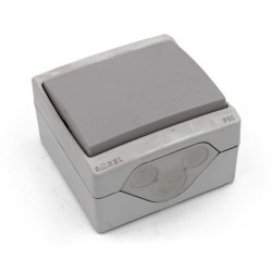 Bouton poussoir*-70%*