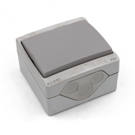 Bouton poussoir*-70%*