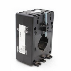 Transformateur de courant fermé TI 400-5A 8V