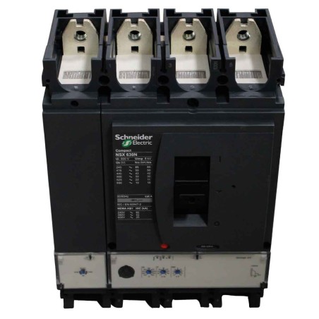 Disjoncteur NS630N STR 23 SE