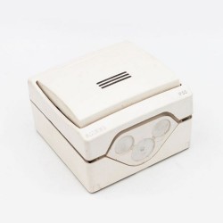 Interrupteur va et vient lumineux blanc*-70%*