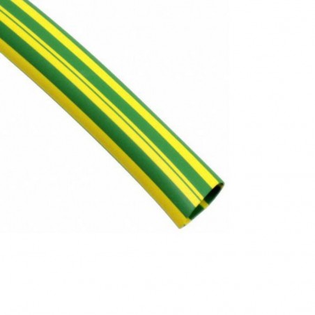 Gaine thermorétractable D3.2mm V-J (150ml)