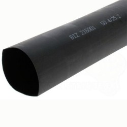 Gaine thermo retrct 9.6à19mm (1ml)*