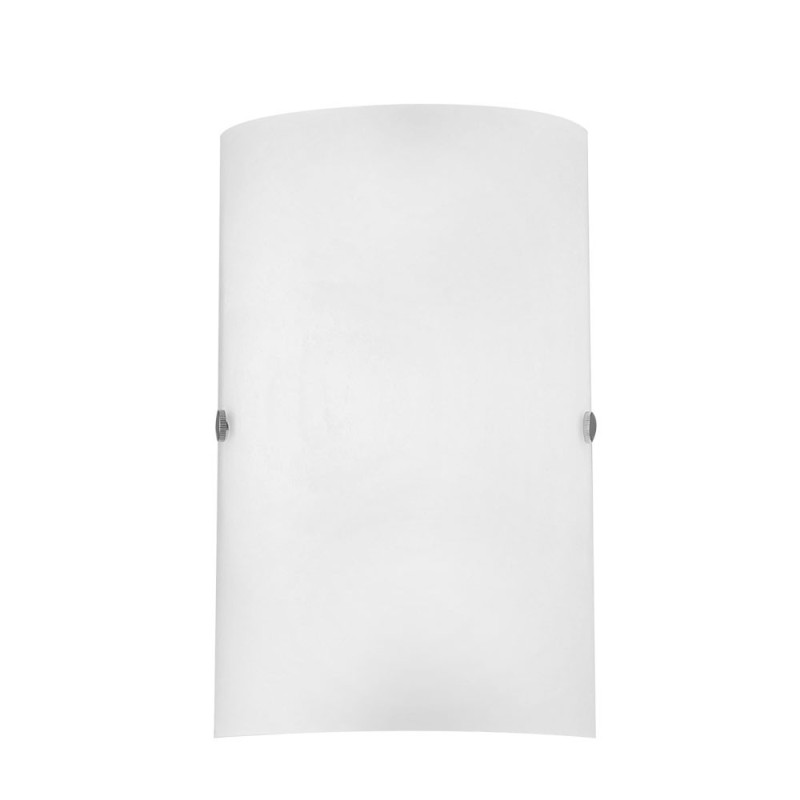 Applique murale blanche E14 60W Troy 3