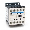 Contacteur K9A 0F-10 3P-24V AC