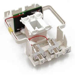 Bobine LCD115-48V AC