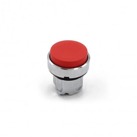 Tetes boutons rouge (dépassant)