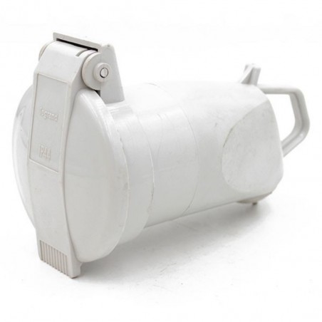 Prolongateur étanche 32A - 3P+N+T