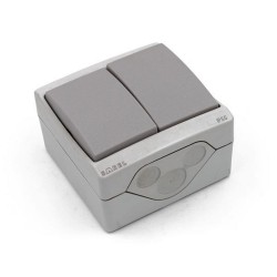 Double va et vient*-70%*