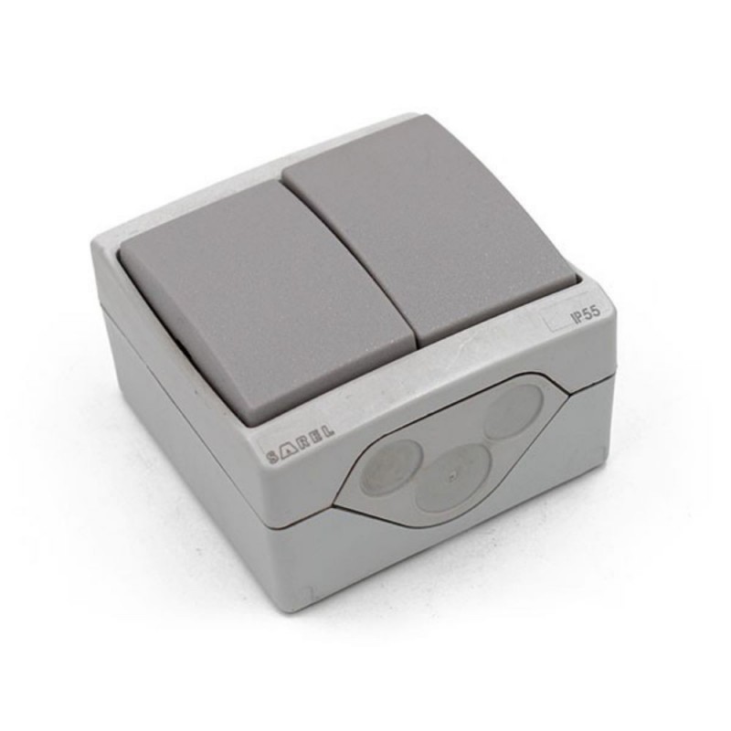 Double va et vient*-70%*