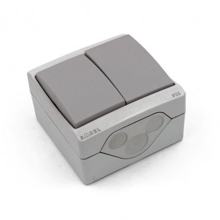 Double va et vient*-70%*