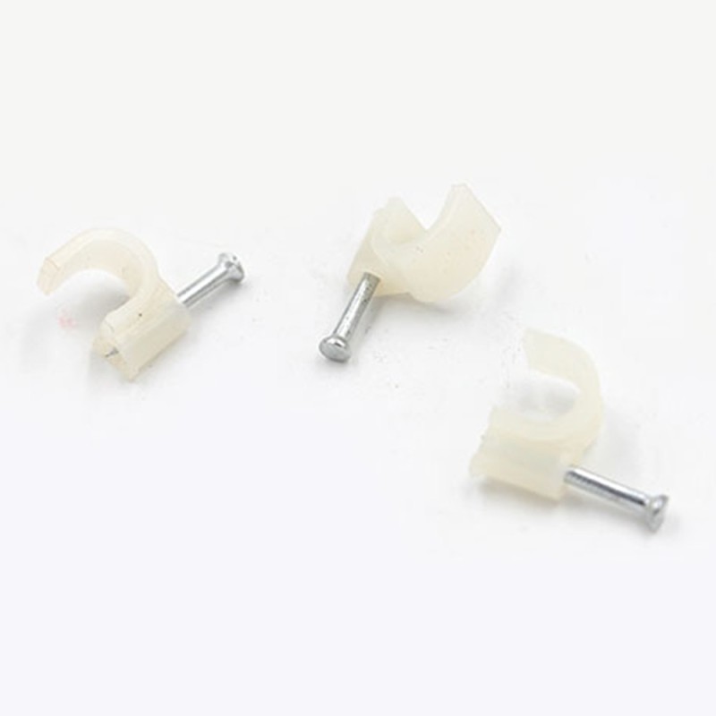 Attache plastique D65Q MM 6mm