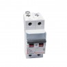 Disjoncteur DX 50A-2P