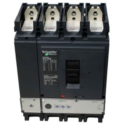 DisjoncteurNSX 400TMD 400A