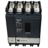 DisjoncteurNSX 400TMD 400A