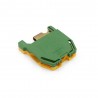 Bloc de jonction pour conducteur de protection 10mm2