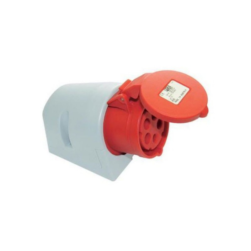 Soclesaillie P17 3P+N+T-16A