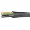 Cable RO2V1000 5G25mm² (le ml)*