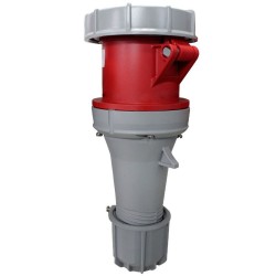 Prolongateur industrie 3P+T 63A 220V