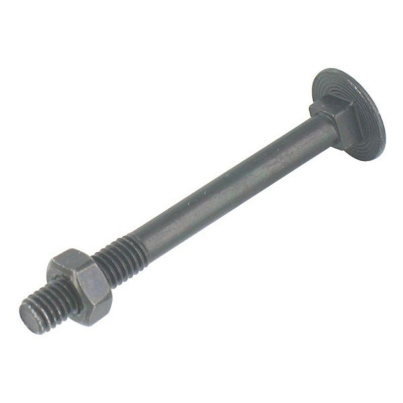 Boulon TRCC 8X100 Zingué*