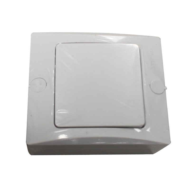 Interrupteurvas et vient apparent LAP