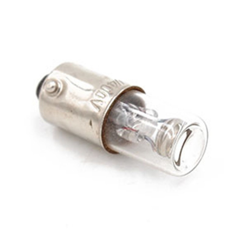 Lampe à néon BA9s 380V