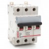 Disjoncteur DX 25A-3P *
