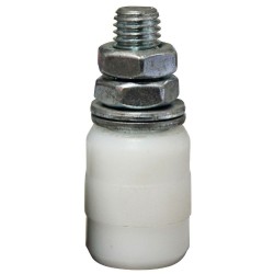 Galet à rouleau Ø 32mm*