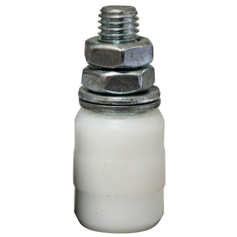 Galet à rouleau Ø 32mm*