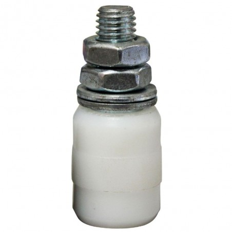 Galet à rouleau Ø 32mm*