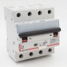 Disjoncteurdifférentiel 20A-300mA-4P