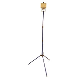 Projecteur trépied 400Watts*