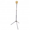 Projecteur trépied 400Watts*