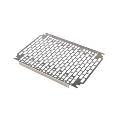 Plaques perforées 800X600*