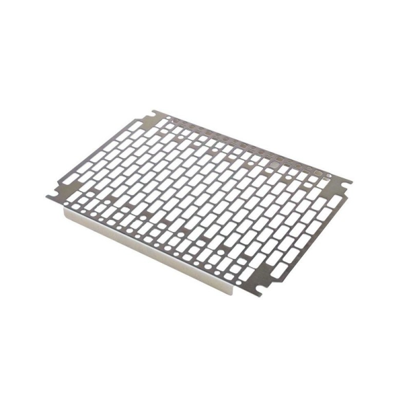 Plaques perforées 800X600*