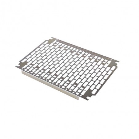 Plaques perforées 800X600*