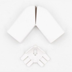 Angle plat variable 20x12.5*