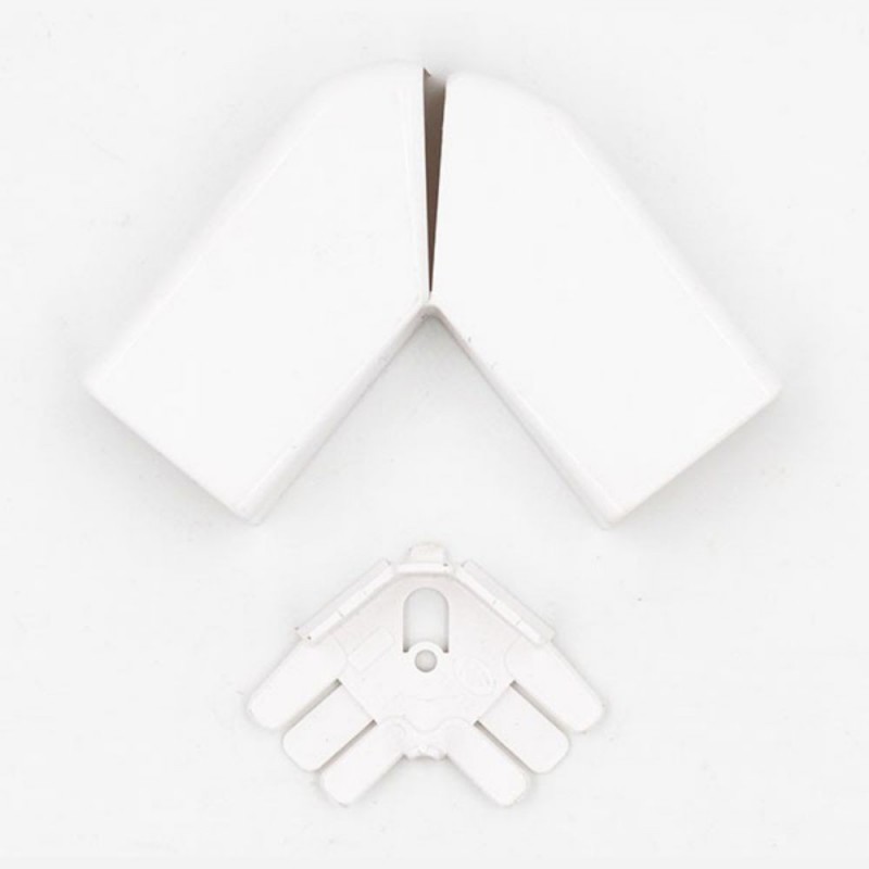 Angle plat variable 20x12.5*