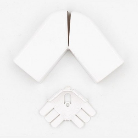 Angle plat variable 20x12.5*