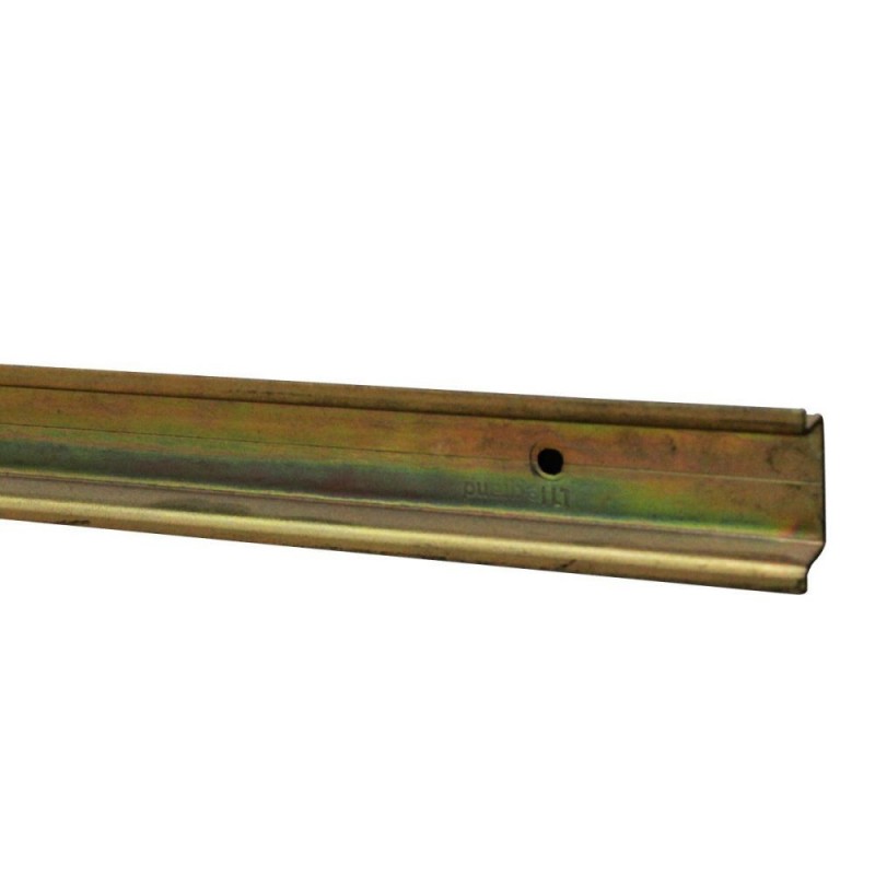 Rail de 2ml prof 15mm*