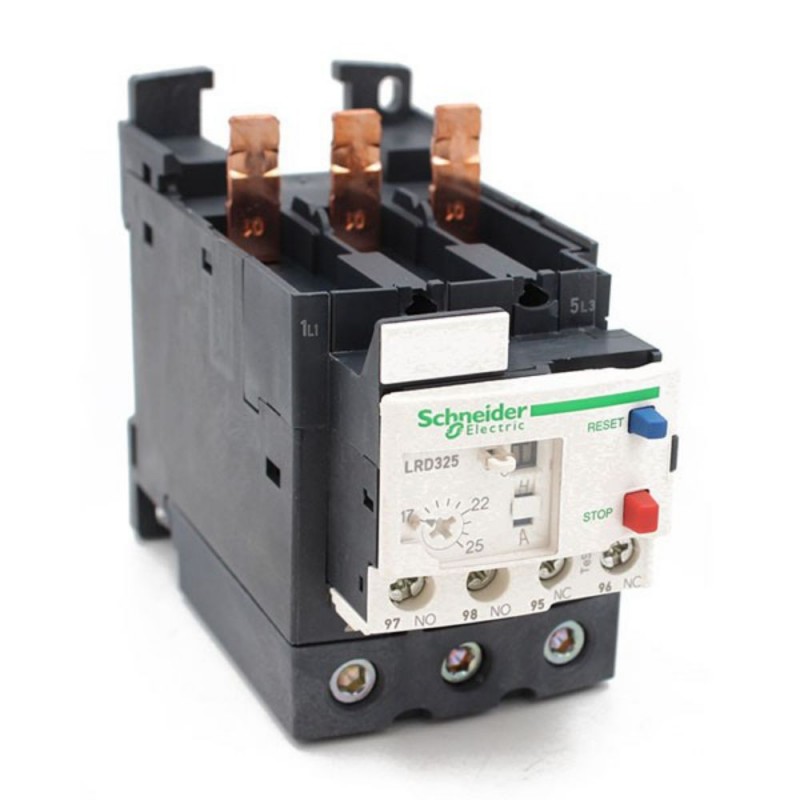 Relais thermique 17-25A (D40àD95)