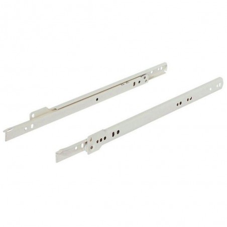 Glissière pour tiroir 350mm*