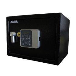 Coffre fort pour hôtel 25x35x25cm