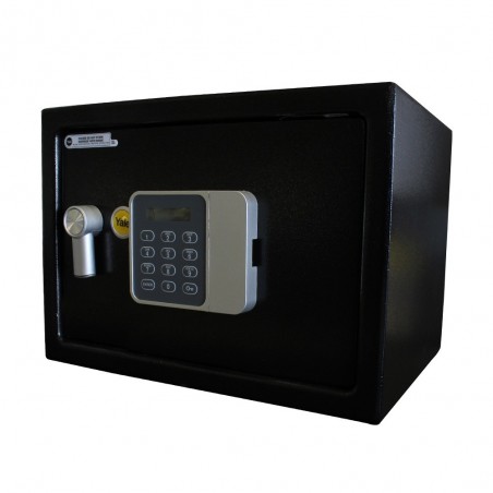 Coffre fort pour hôtel 25x35x25cm