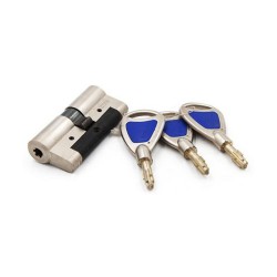 Cylindre cobra 30x30 3cl*