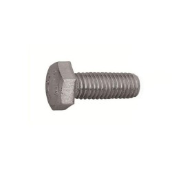 Boulon THZ 6X20 classe 8-8