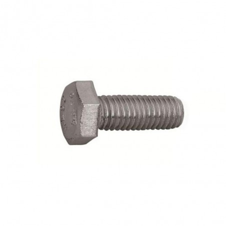 Boulon THZ 6X20 classe 8-8